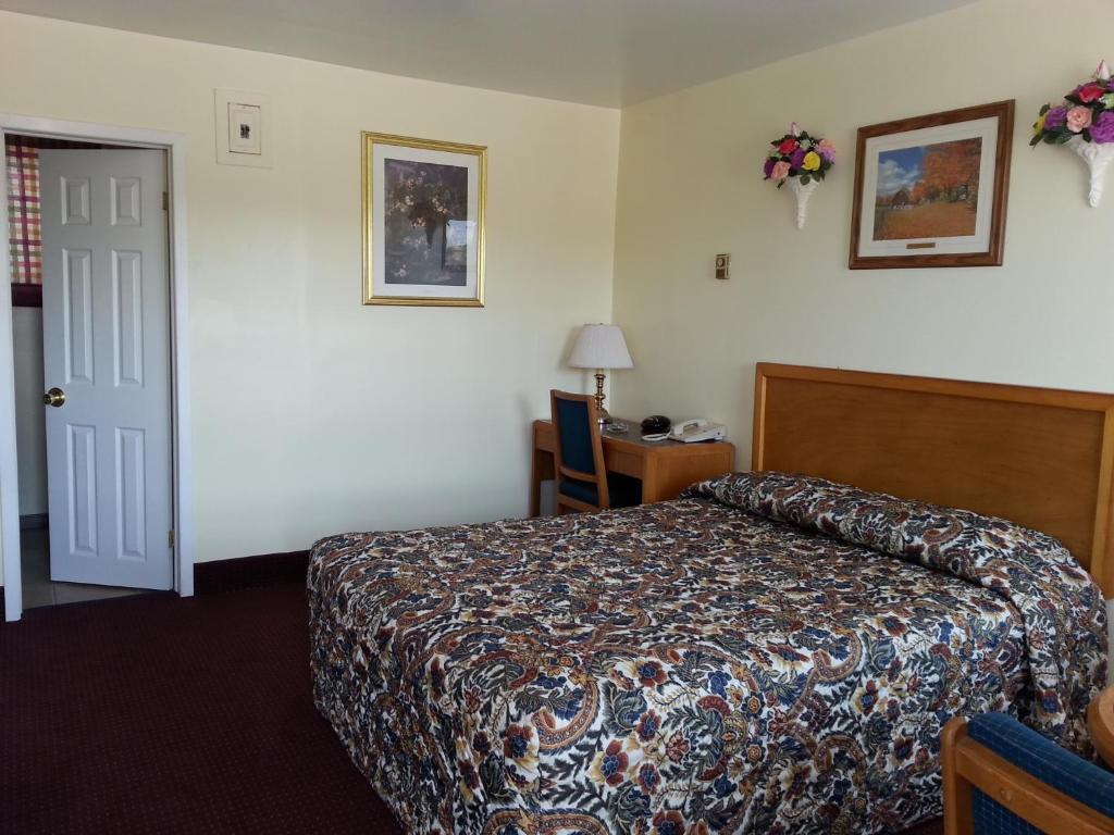 River Mist Inn Sturgeon Falls Habitación foto