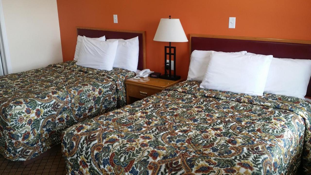 River Mist Inn Sturgeon Falls Exterior foto